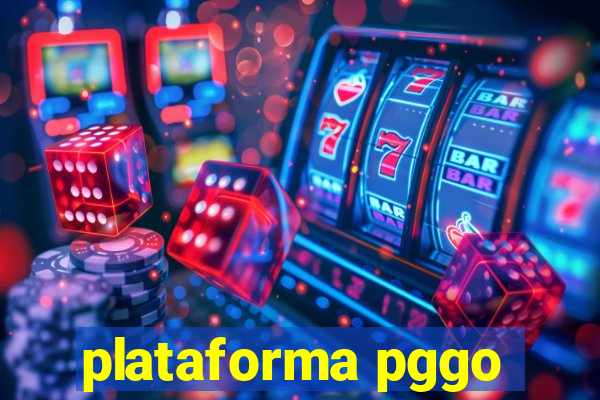 plataforma pggo